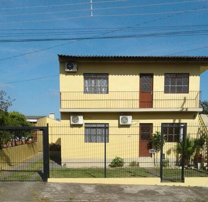 Pousada Cantinho Do Joao Gabriel São Gabriel Eksteriør billede